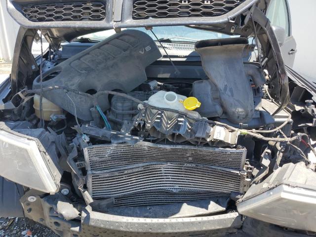 2017 DODGE JOURNEY CR - 3C4PDCGG5HT533838