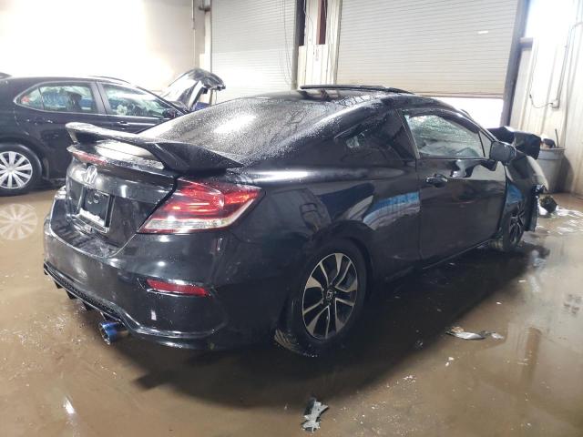 Vin: 2hgfg4a56fh705883, lot: 51757645, honda civic si 20153