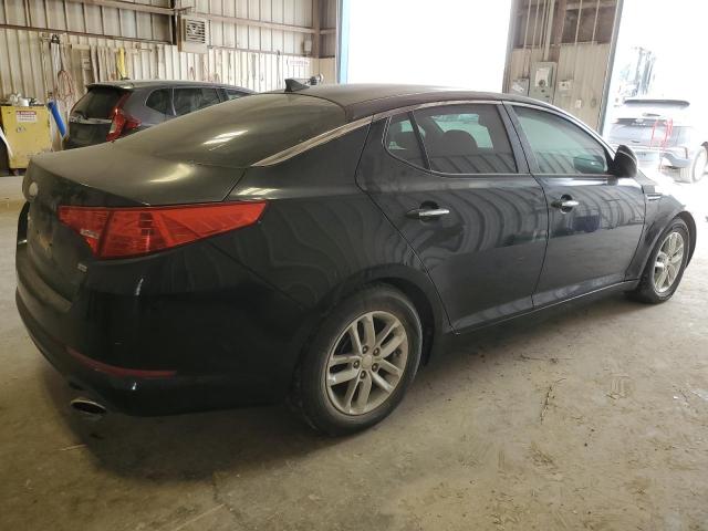 Vin: knagm4a78d5325667, lot: 53321075, kia optima lx 20133