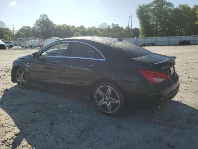 Vin: wddsj4eb9gn354755, lot: 52456395, mercedes-benz cla-class 250 20162