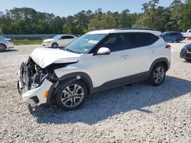 Vin: kndeu2aa2p7425136, lot: 52227575, kia seltos s 2023 img_1