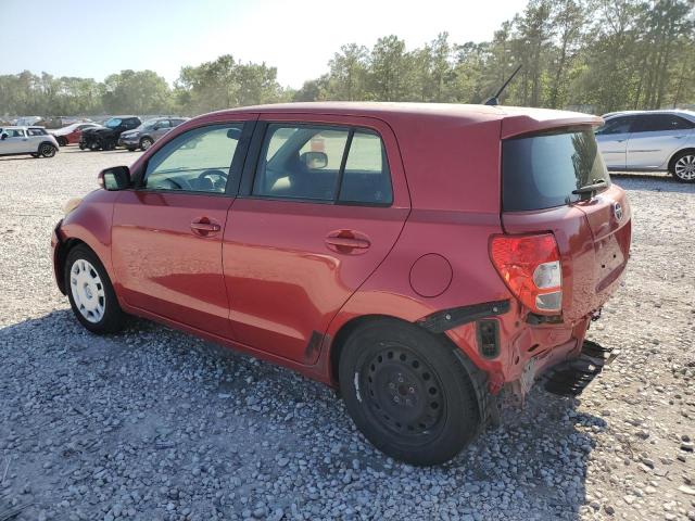 Vin: jtkkupb49e1041940, lot: 52449285, toyota scion 20142