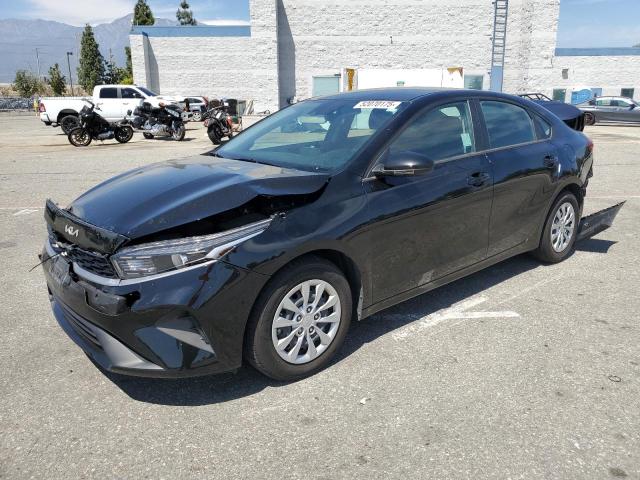Vin: 3kpf24adxpe565810, lot: 52070175, kia forte lx 2023 img_1