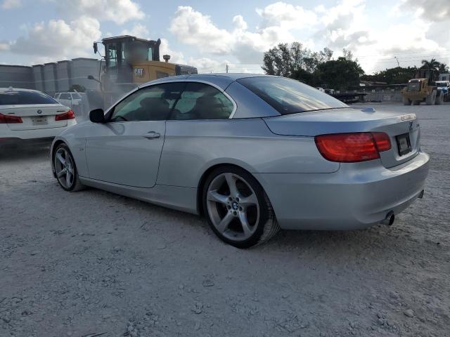Vin: wbadx7c52be580898, lot: 55110415, bmw 3 series i 20112