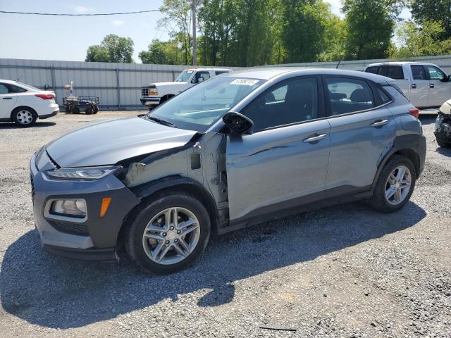 Vin: km8k12aa6ku310220, lot: 52509215, hyundai kona se 2019 img_1