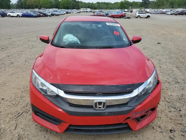 2017 HONDA CIVIC LX - 2HGFC2F51HH557198