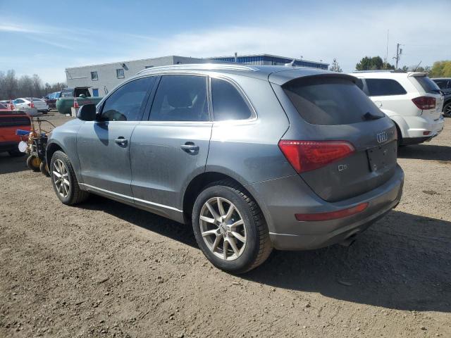 Vin: wa1lkcfp2ca110702, lot: 55476615, audi q5 premium plus 20122