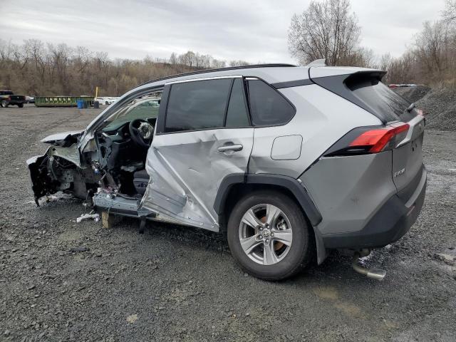 Vin: 2t3p1rfvxsw496863, lot: 52248915, toyota rav4 xle 20252