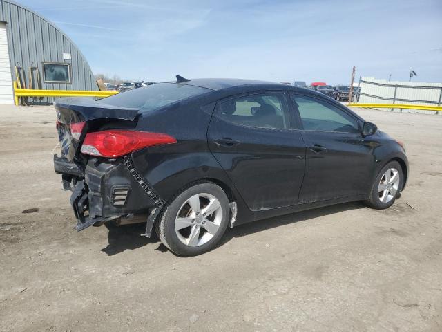 Vin: 5npdh4ae0dh410611, lot: 51323795, hyundai elantra gls 20133