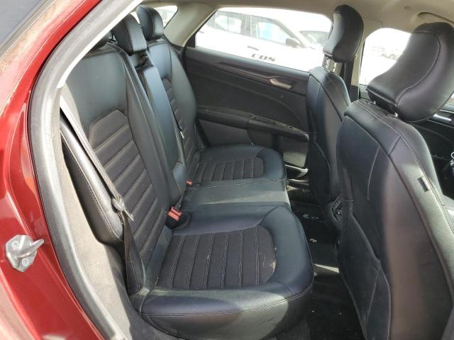 2018 FORD FUSION SE - 3FA6P0LU3JR223502