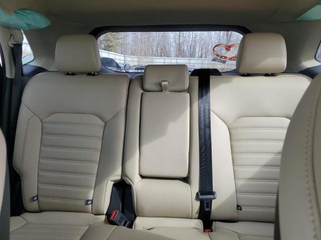 2024 FORD EDGE SEL - 2FMPK4J98RBA02213