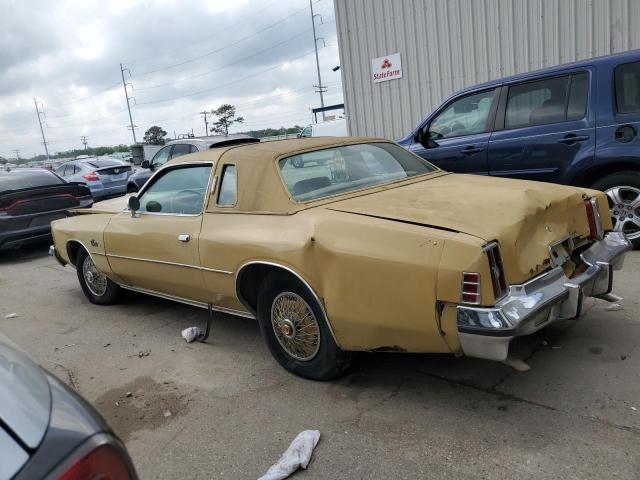 Vin: ss22m6r156527, lot: 51514295, chrysler all other 19762