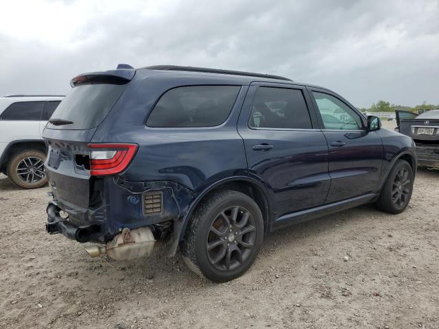 Vin: 1c4sdhct5hc936594, lot: 50072065, dodge durango r/t 20173