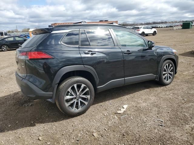 Vin: 7mudaabg9rv102170, lot: 53101075, toyota corolla cr xle 20243