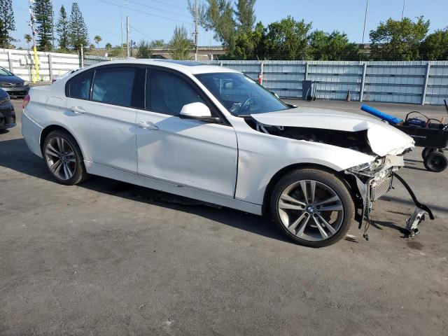 2016 BMW 328 I SULE WBA8E9C58GK643904