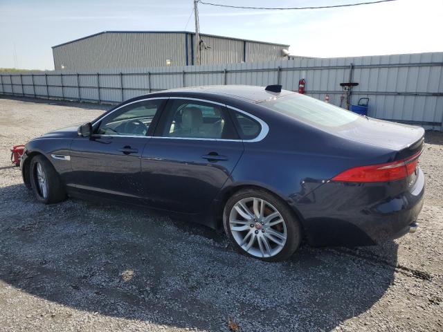 Vin: sajbk4bv1gcy23758, lot: 51360755, jaguar xf prestige 20162