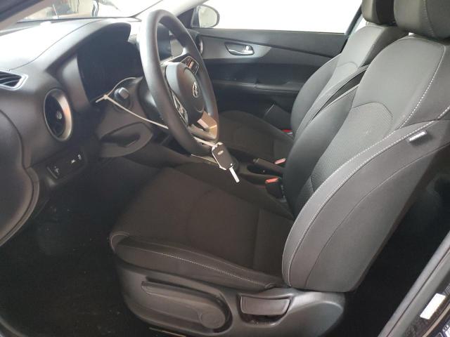 2020 KIA FORTE FE - 3KPF24ADXLE144597