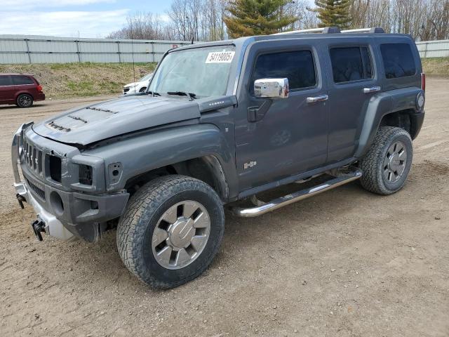 2008 HUMMER H3 #3141074743