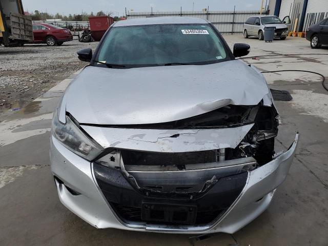 2018 NISSAN MAXIMA 3.5 - 1N4AA6AP4JC391403