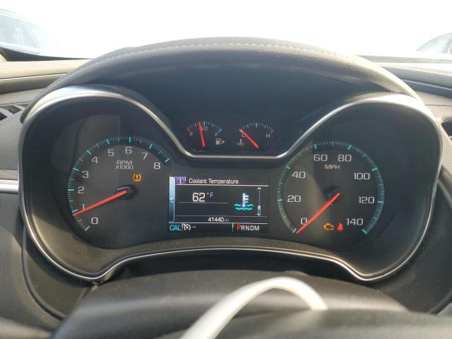2019 CHEVROLET IMPALA LT - 2G11Z5S31K9126903