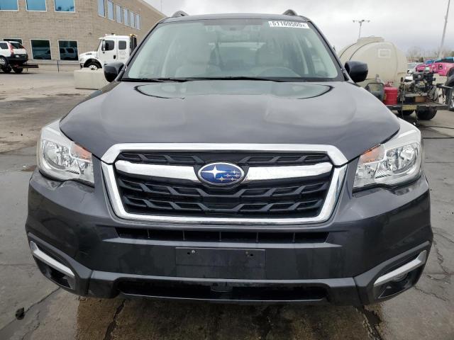 2018 SUBARU FORESTER 2 - JF2SJAGC6JH486068