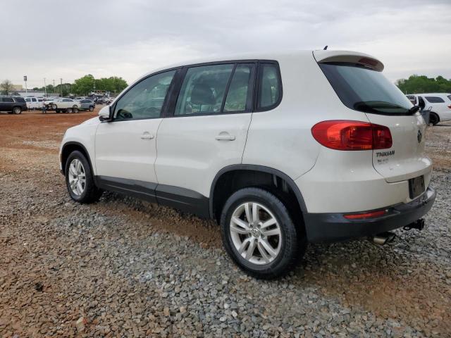 Vin: wvgav3ax2dw620818, lot: 53974985, volkswagen tiguan s 20132
