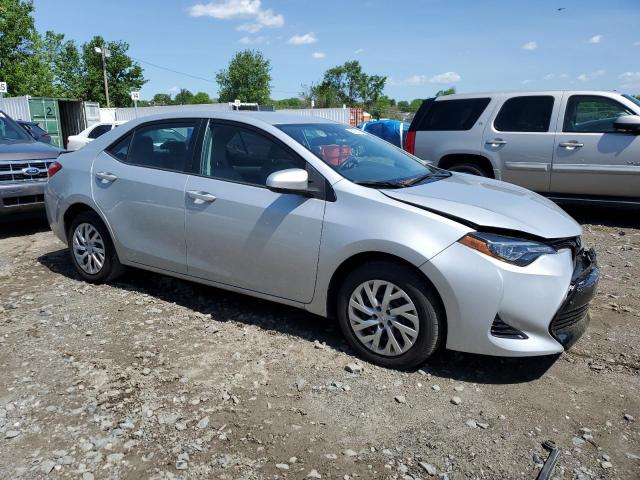 Vin: 2t1burhe4hc956732, lot: 55160335, toyota corolla l 20174