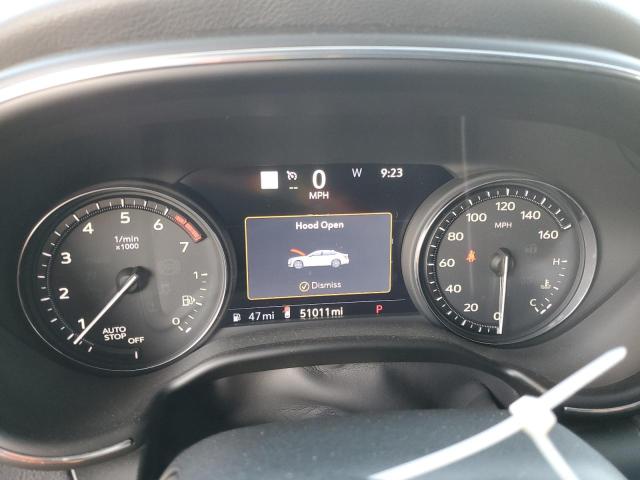 2020 CADILLAC CT5 SPORT 1G6DP5RK9L0128940