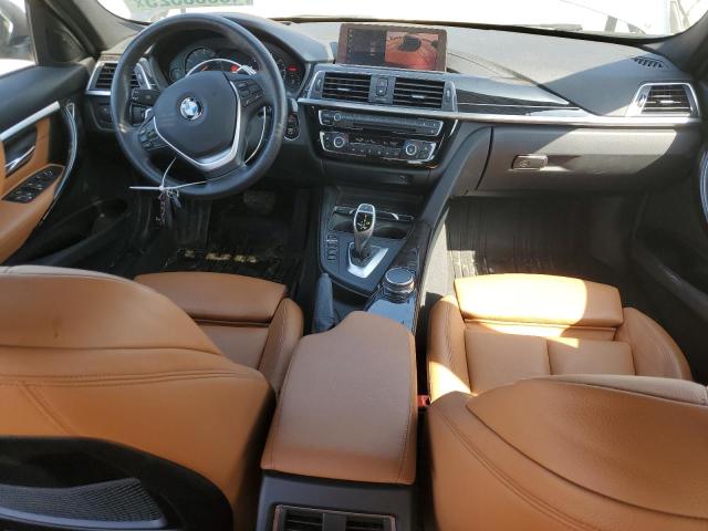 2018 BMW 330 XI - WBA8D9G51JNU67006