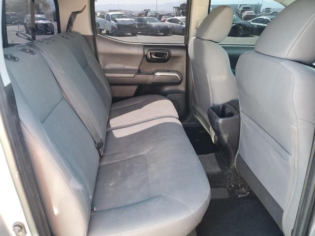 2018 TOYOTA TACOMA DOU - 3TMAZ5CN8JM077857