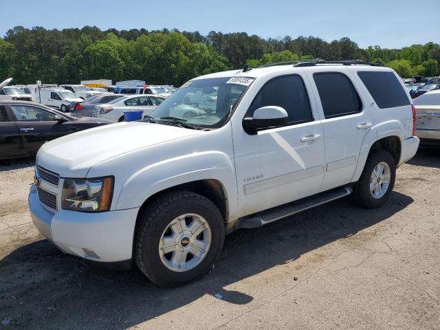 CHEVROLET TAHOE K150