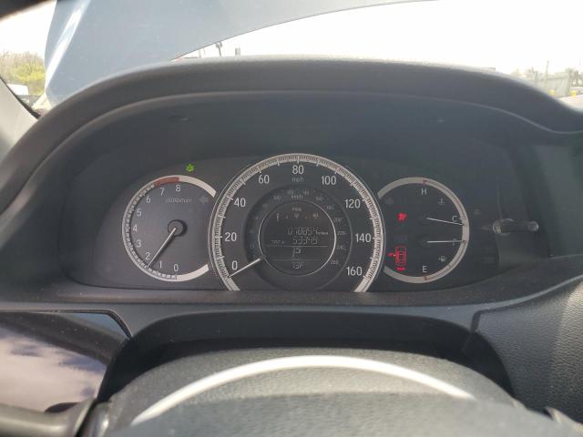 2017 HONDA ACCORD LX - 1HGCR2F38HA053245