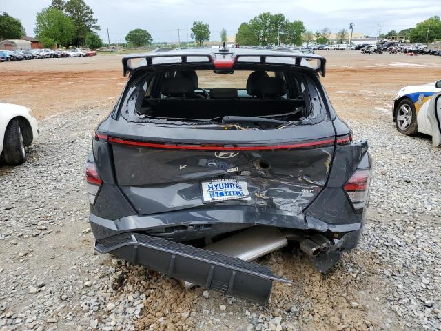 km8ha3a38ru147386 - 2024 Hyundai kona n line - #53354375