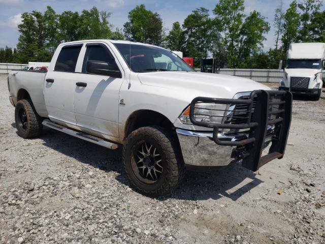 Vin: 3c6ud5cl7cg162420, lot: 55352835, dodge ram 2500 st 20124