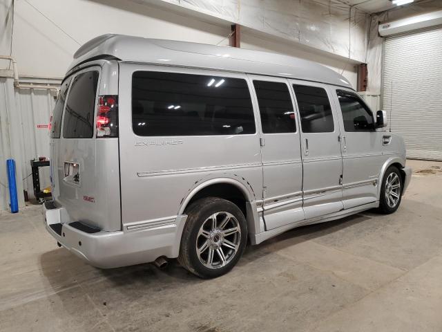 Vin: 1gtw7afg5h1135531, lot: 53444265, gmc savana g2500 20173