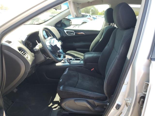 2015 NISSAN PATHFINDER - 5N1AR2MN1FC608382