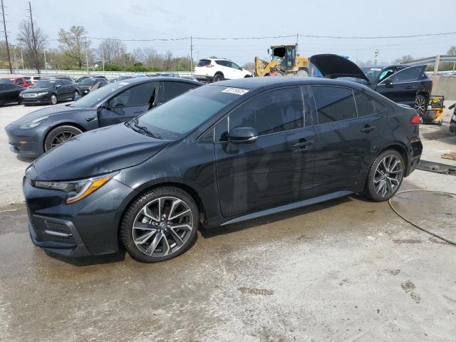 Vin: 5yfp4rce3lp011048, lot: 52119525, toyota corolla se 2020 img_1