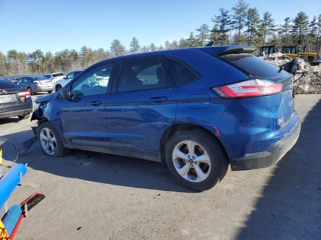 2021 FORD EDGE SE - 2FMPK4G98MBA23448