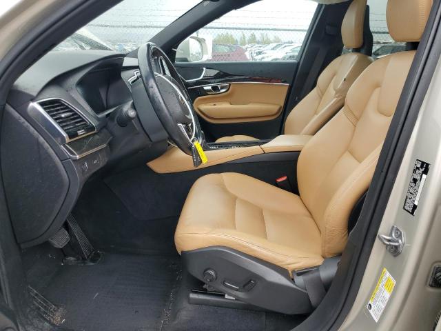 2018 VOLVO XC90 T6 YV4A22PK5J1207199
