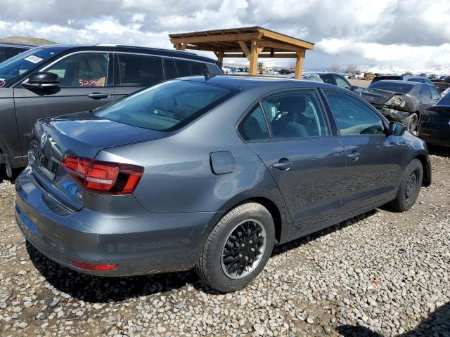 2016 VOLKSWAGEN JETTA S 3VW167AJ6GM286556