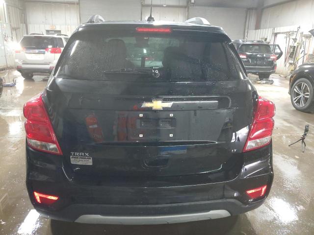 2019 CHEVROLET TRAX 1LT - KL7CJLSB9KB885538