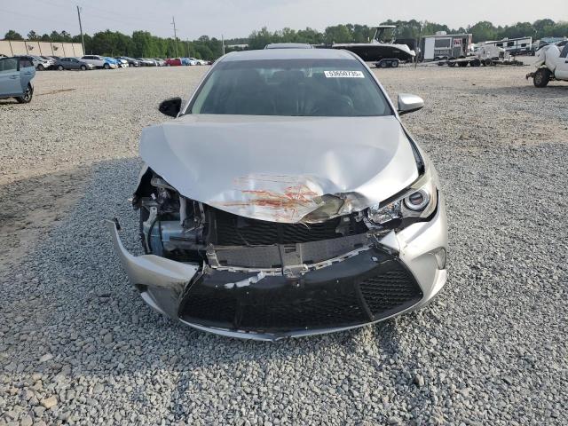 2017 TOYOTA CAMRY LE - 4T1BF1FK2HU691943