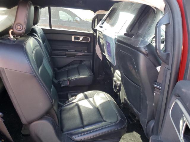 2020 FORD EXPLORER X - 1FMSK7DH0LGB36177