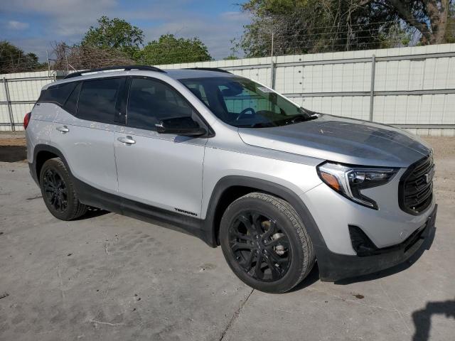 Vin: 3gkalpev3ml363558, lot: 52632085, gmc terrain slt 20214