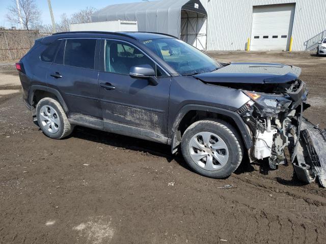 Vin: 2t3b1rfvxlw121986, lot: 52791755, toyota rav4 le 20204