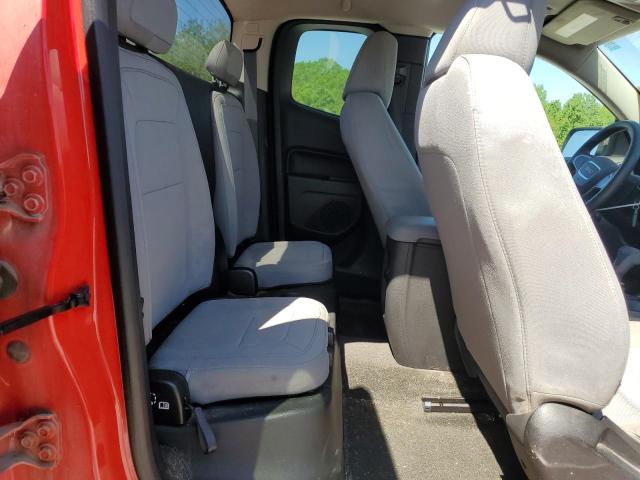 2015 GMC CANYON 1GTH5AEAXF1143066