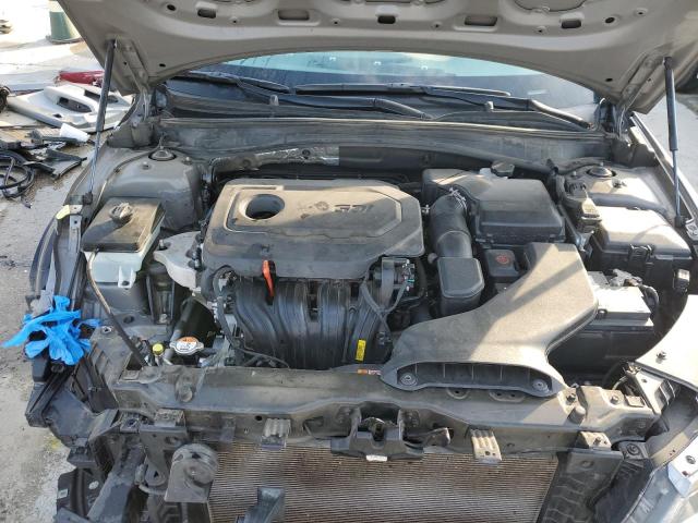 2016 KIA OPTIMA EX - 5XXGU4L35GG046013