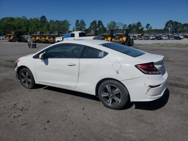 2015 HONDA CIVIC EX - 2HGFG3B86FH508196