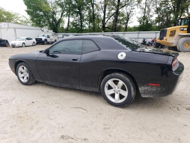Vin: 2c3cdyag3dh705036, lot: 54781135, dodge challenger sxt 20132