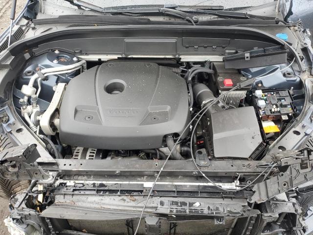 2021 VOLVO XC60 T5 MO - YV4102RK3M1742894
